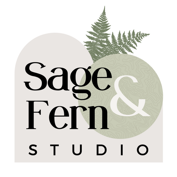Sage & Fern Studio